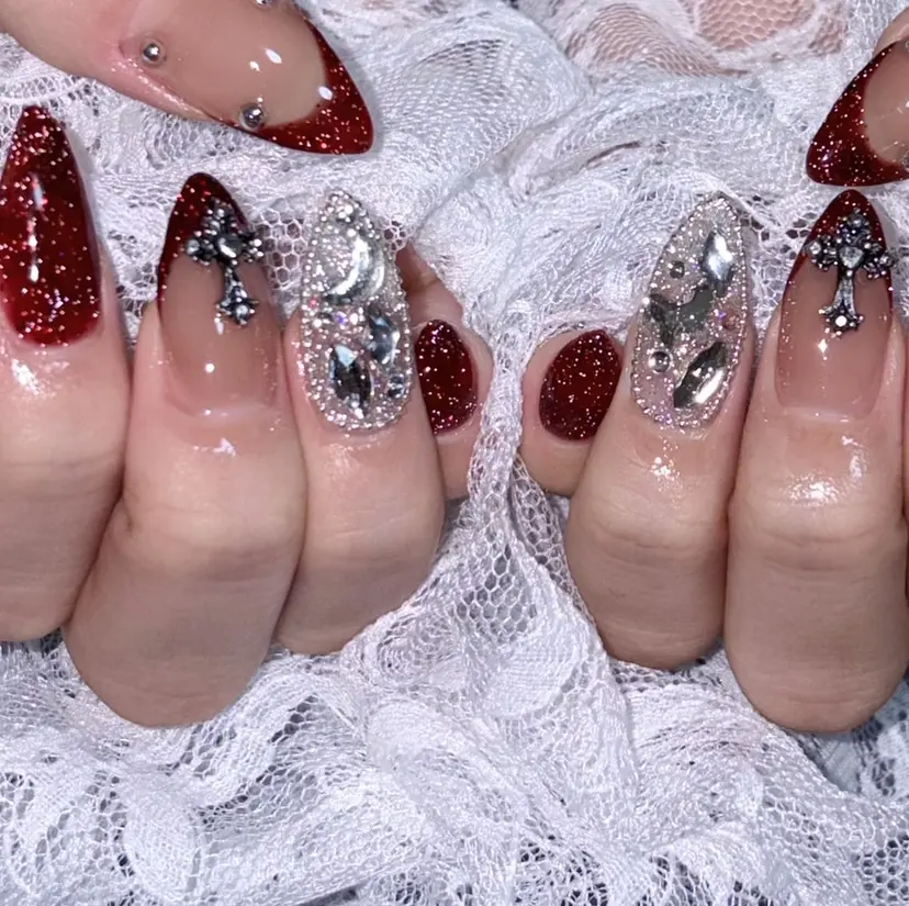 自宅サロン mArsの掲載