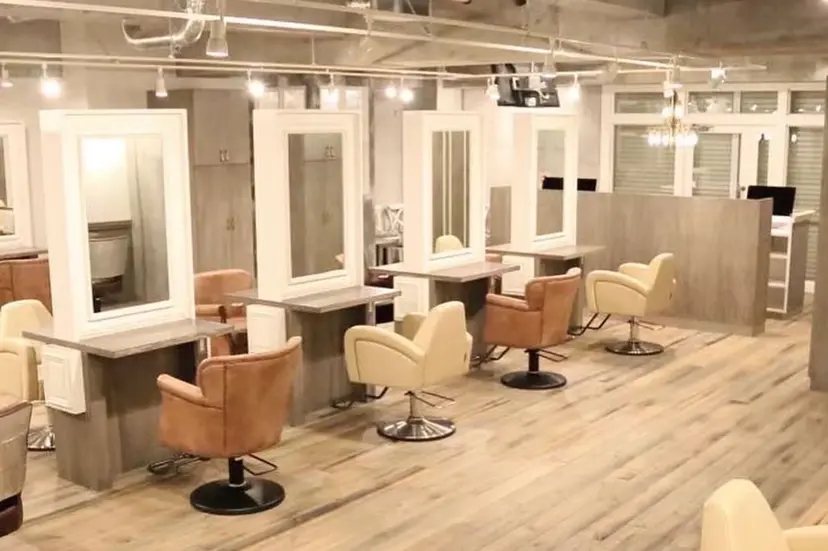 ✨透明感カラー✨川越 🌈ヘアサロンM🌈の掲載