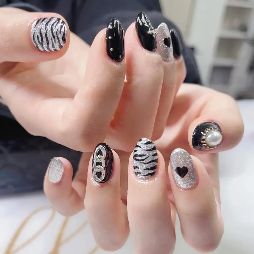 ルアナ ネイルサロンの掲載