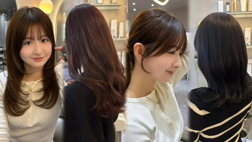 Ayano‪‪🎀似 合わせ×透明感🎀の掲載