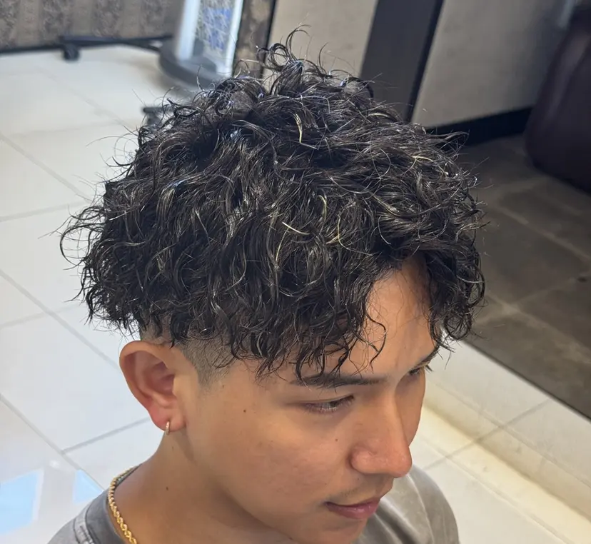 メンズ特化/竹の塚 オザキ　コウセイの掲載