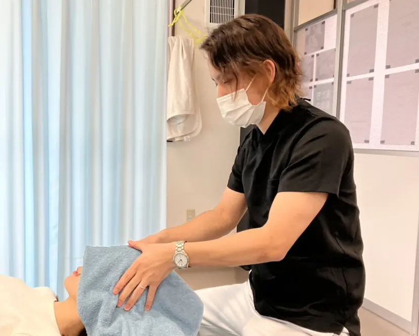 【富山市新庄田中町】 しおはら接骨院の掲載