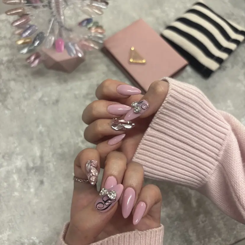 Lunabeauty .miyukaの掲載