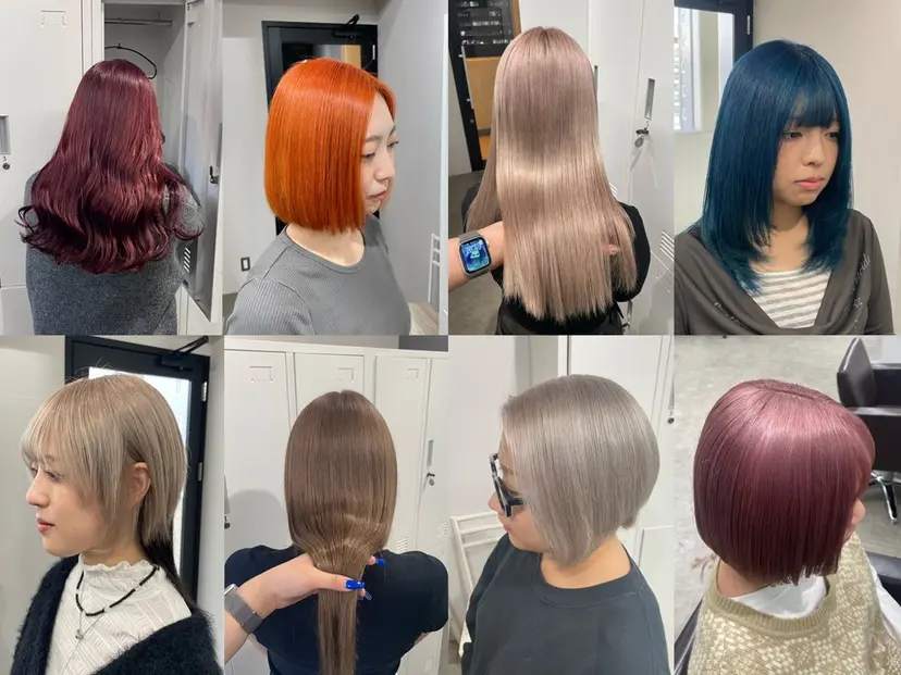 REINA ISHIDOの掲載