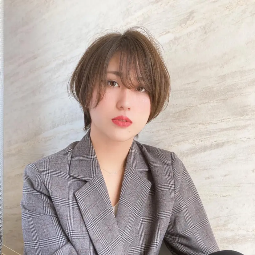 ショート＆ボブ ヒロシの掲載