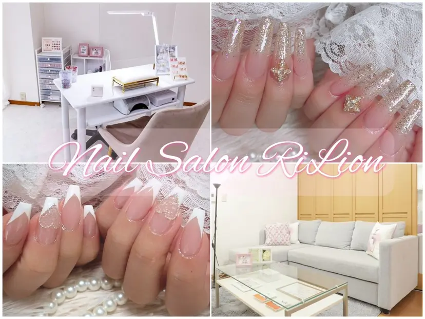 RiLion💗 Risa🦋💜の掲載