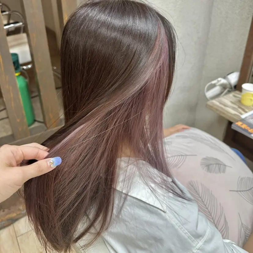 阿部 美咲の掲載