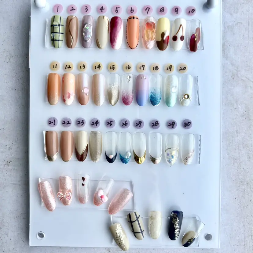 あんどう じゅりの掲載