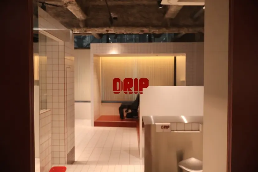 DRIP 名古屋駅の掲載