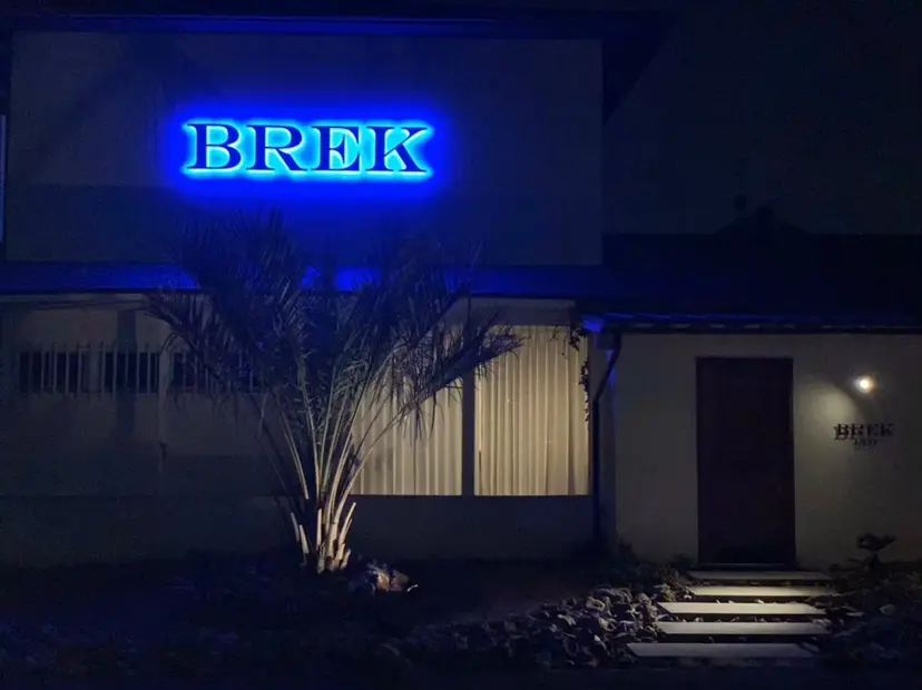 BREK RENAの掲載