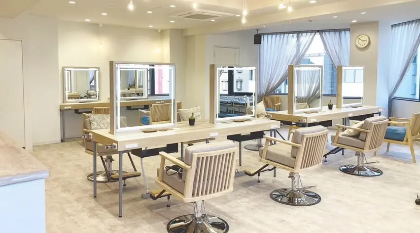 natsumi♡/ nene副店長の掲載