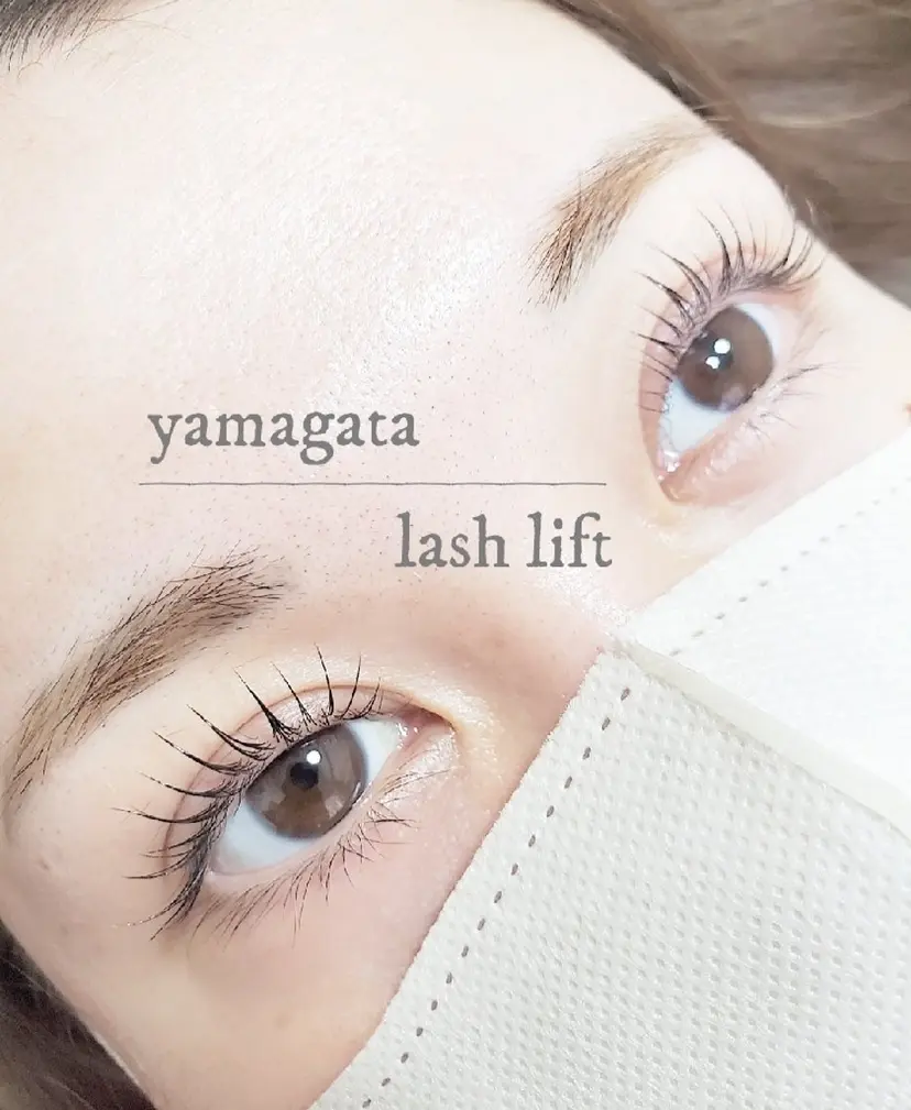 salon.t +    yunaの掲載