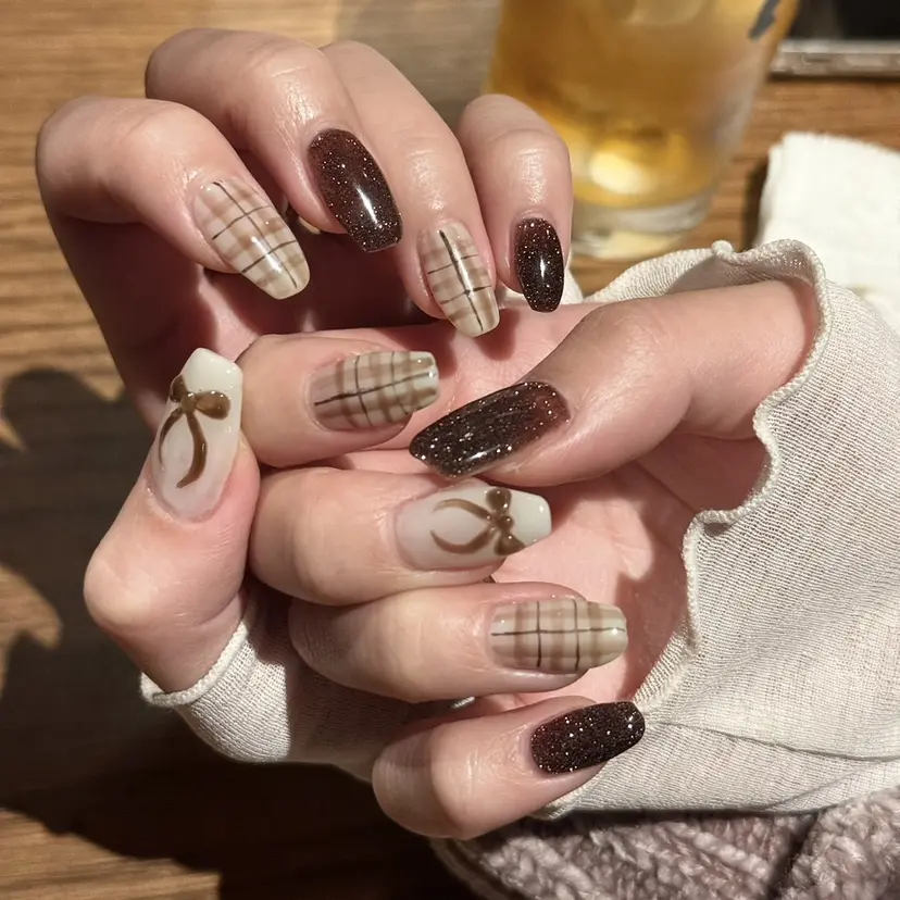 Yuki Mネイル 伏見店の掲載