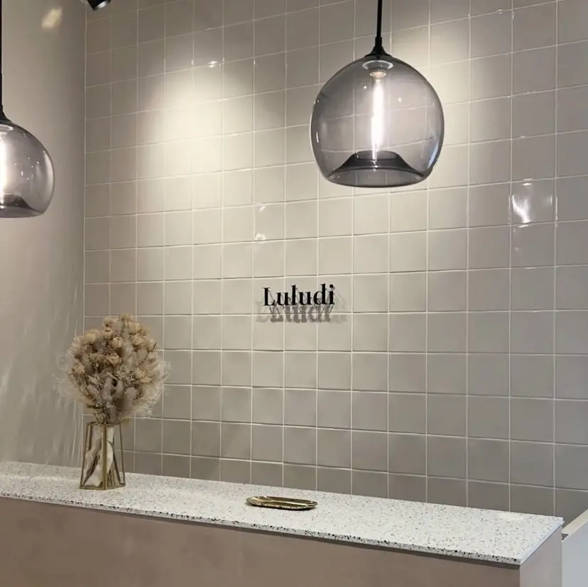 Luludi nail&eyeの掲載