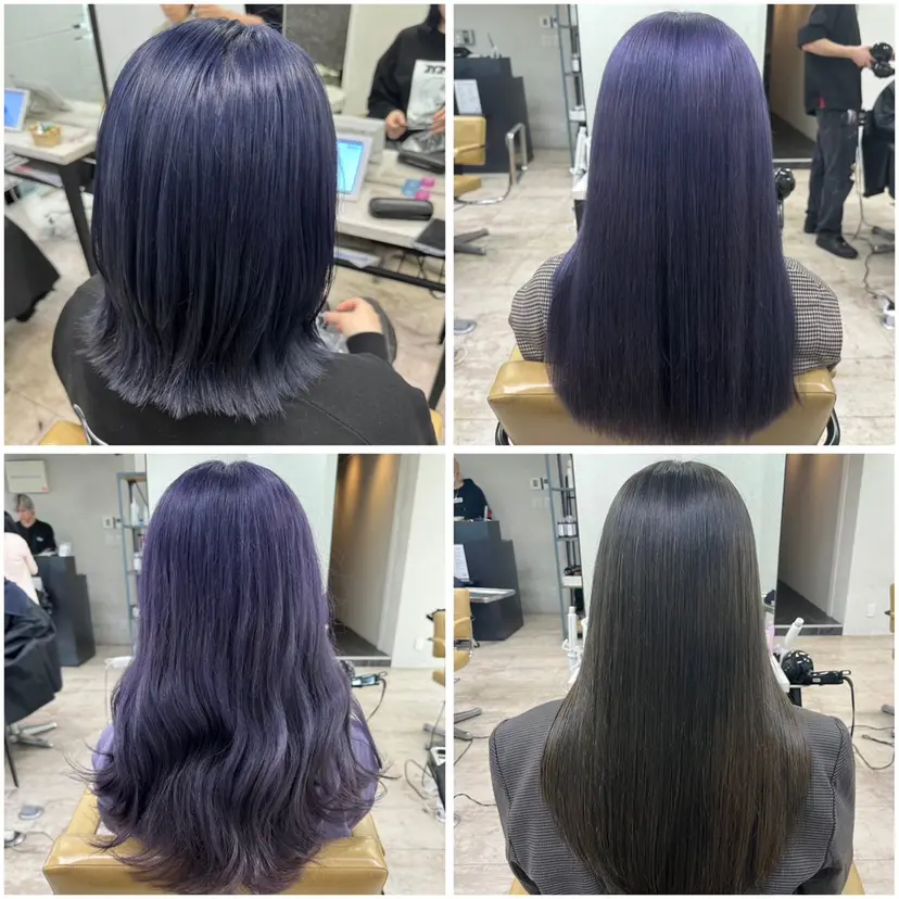 💙 Tomoka💜の掲載