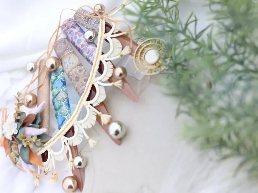 NICHI 田所梨英の掲載