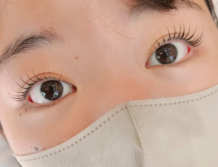 eyelist hitomiの掲載