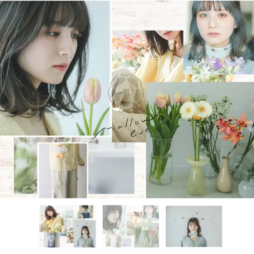 🌸花屋併設🌸寺島 秀美の掲載