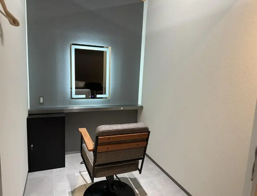 ショート 縮毛矯正 レイヤー🌿FUKUの掲載