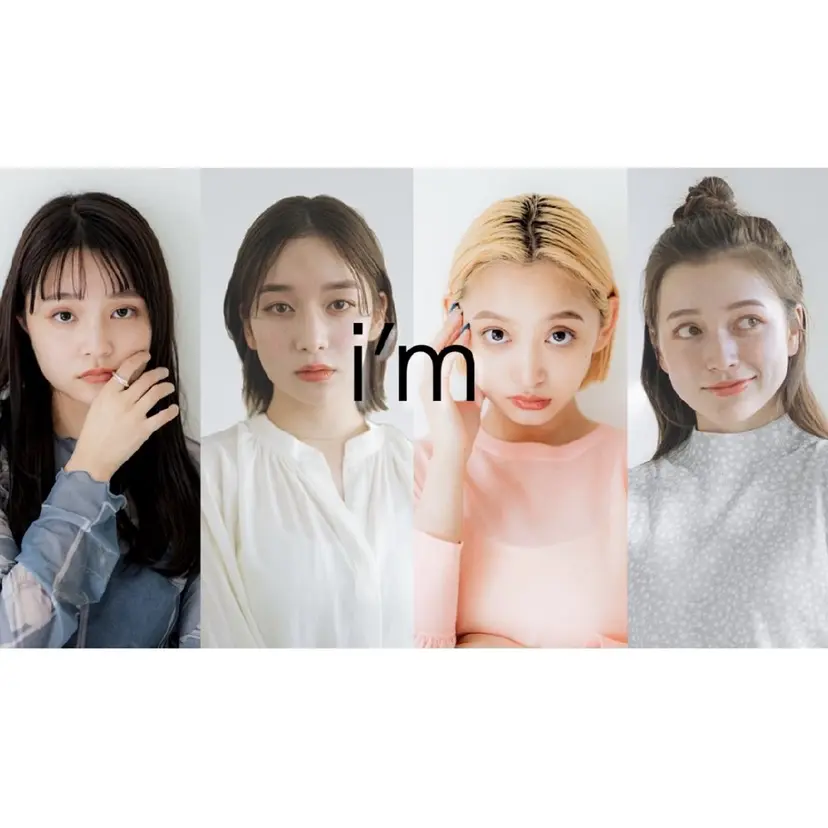 かわいい保証🤍✨ miho.aの掲載