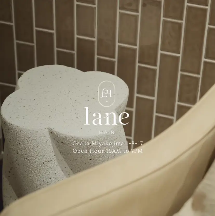 lane HAIR 千聖🦅🖤の掲載