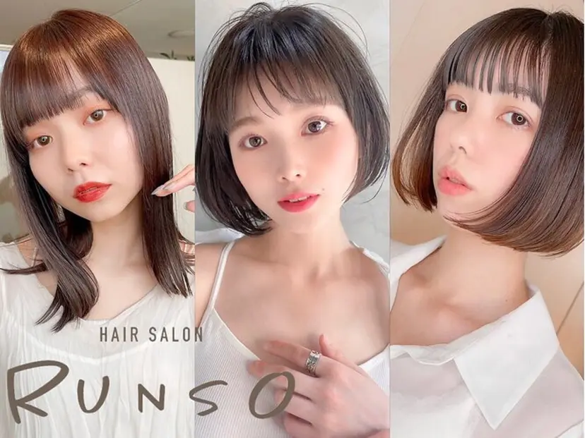 🕊️RUNSO_ SAKI🕊️の掲載