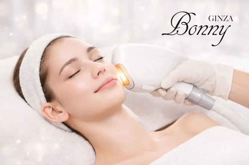 GINZABonny 東日本橋店の掲載
