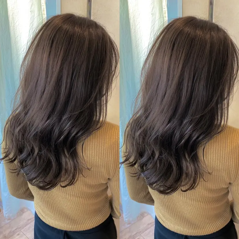 新宿/レイヤー/ amu🫧の掲載