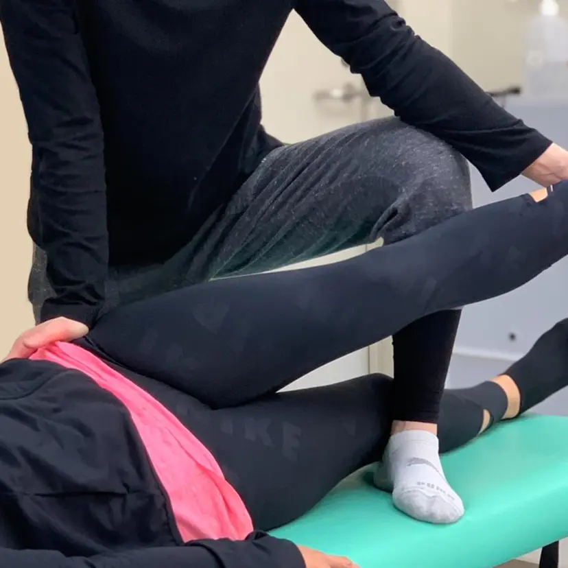 ボディケアトレーナー mayumiの掲載