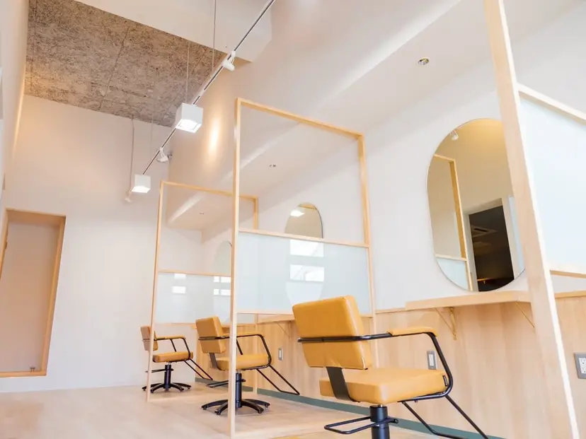 池村美月 @透明感カラーの掲載