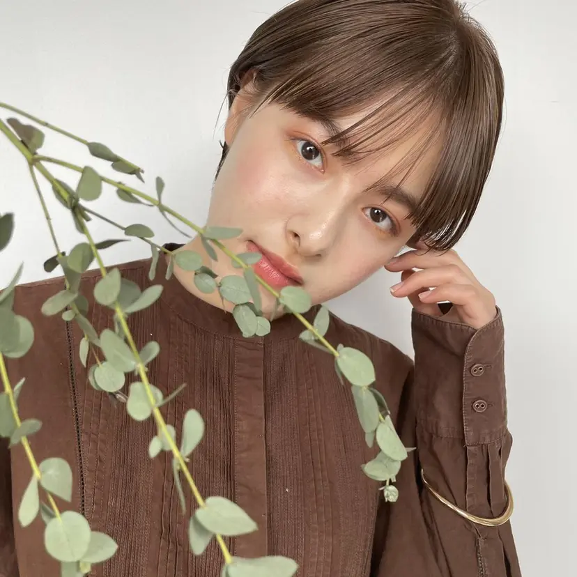 こばやし かんなの掲載