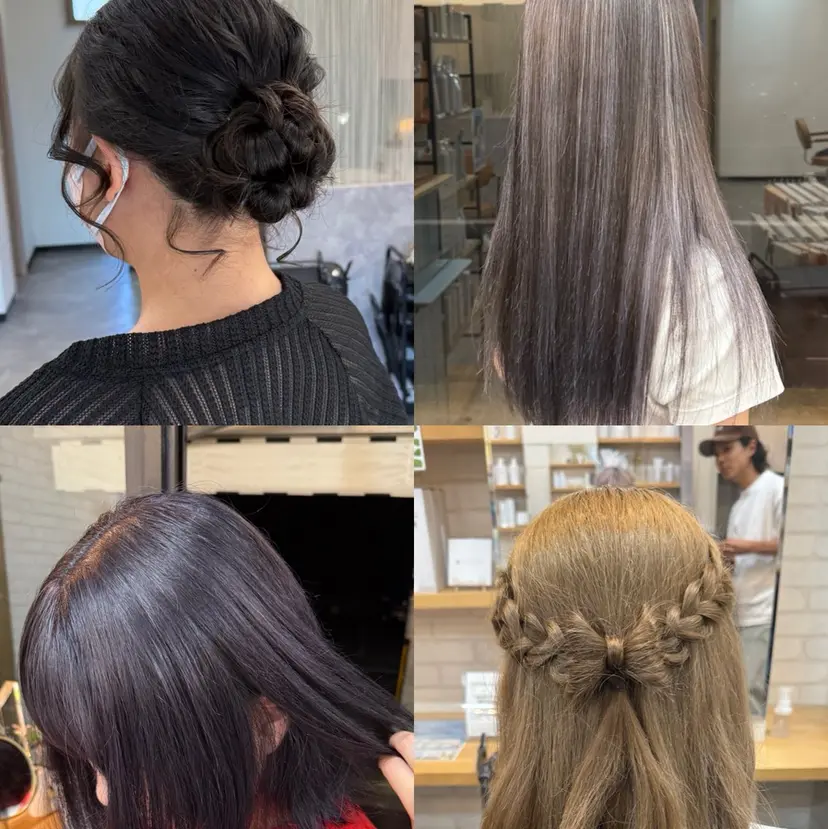 坂口 麗杏の掲載