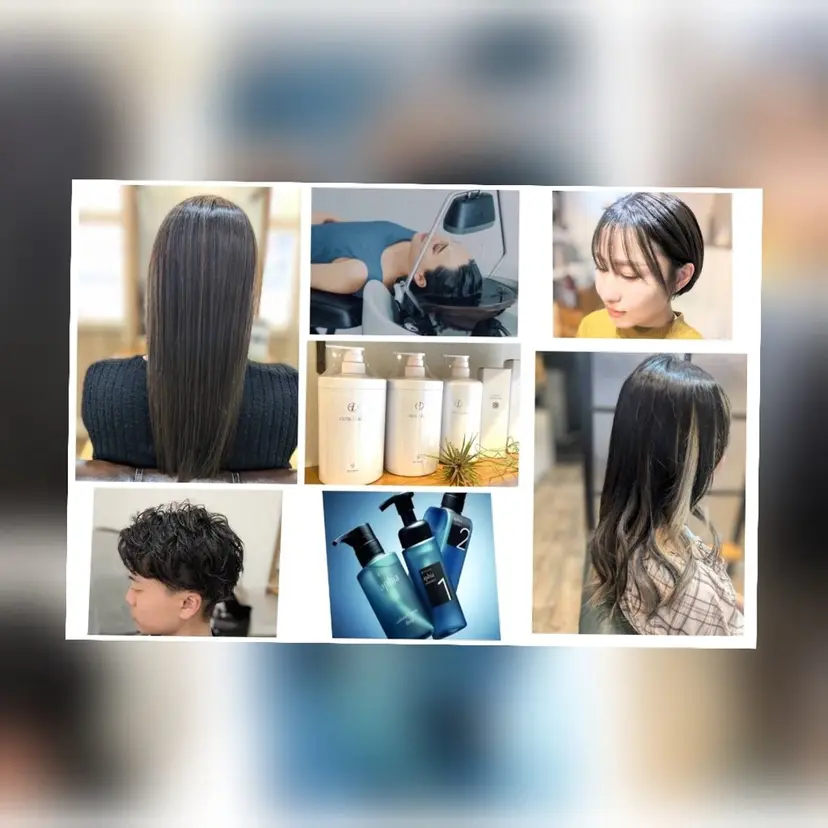 MAHORA MAHOROBAの掲載