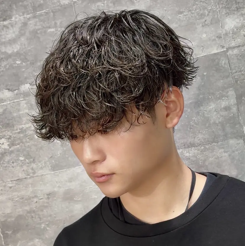 メンズサロンAno. YUKIの掲載