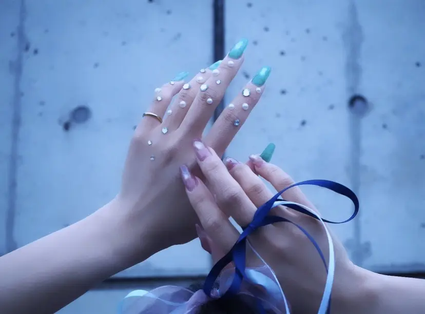 from R room_nailの掲載