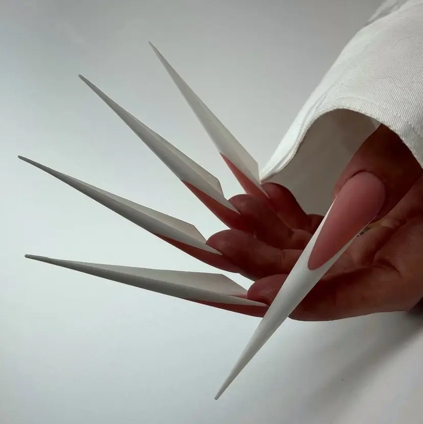 Tina Nailstudioの掲載
