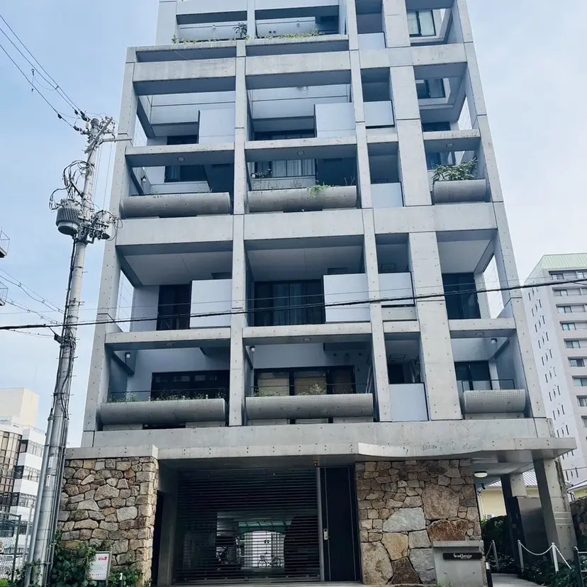 AZ美・整体院　川畑 保代の掲載