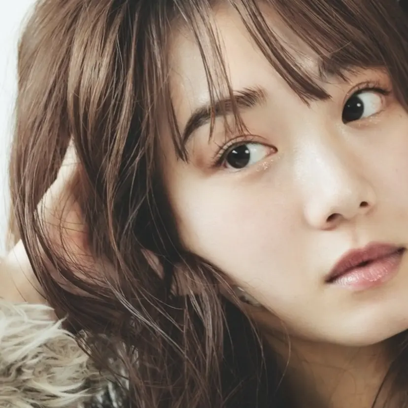 suu/YOU 眉毛/まつ毛の掲載