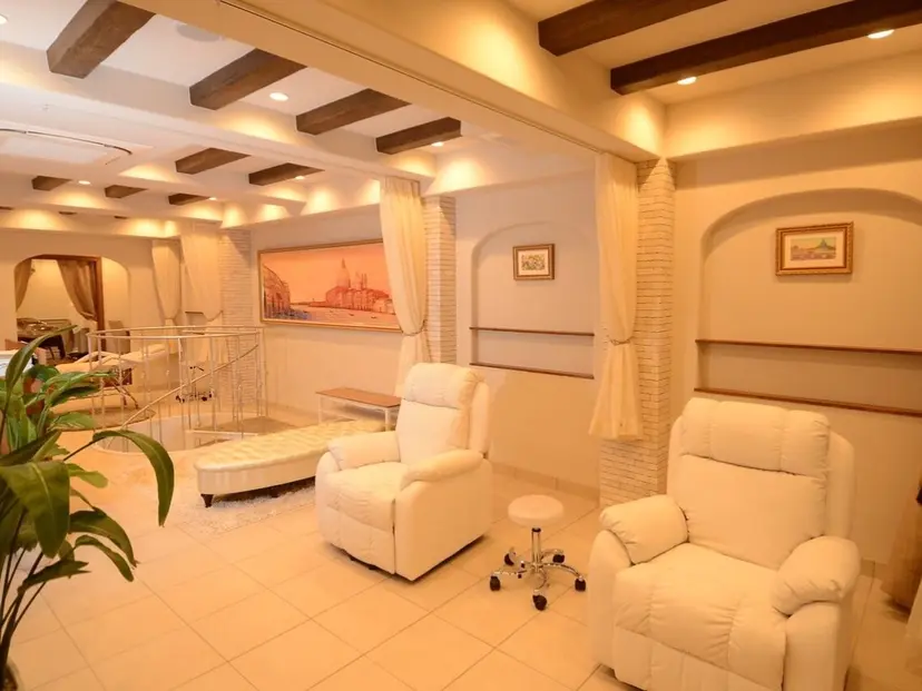 Ranacien まつげパーマの掲載