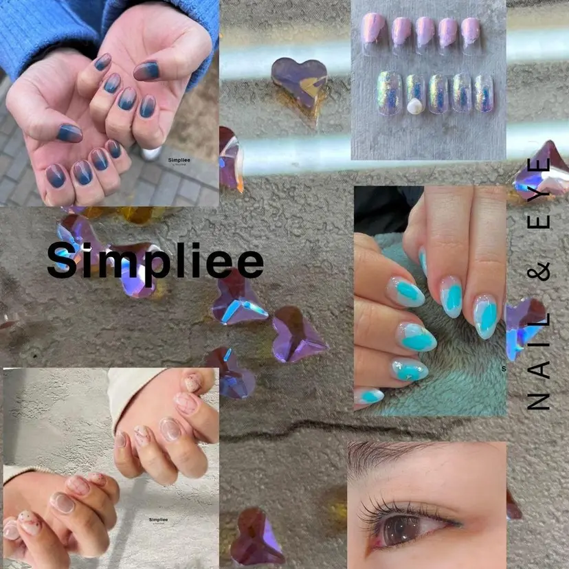 Simpliee💄 豊田の掲載