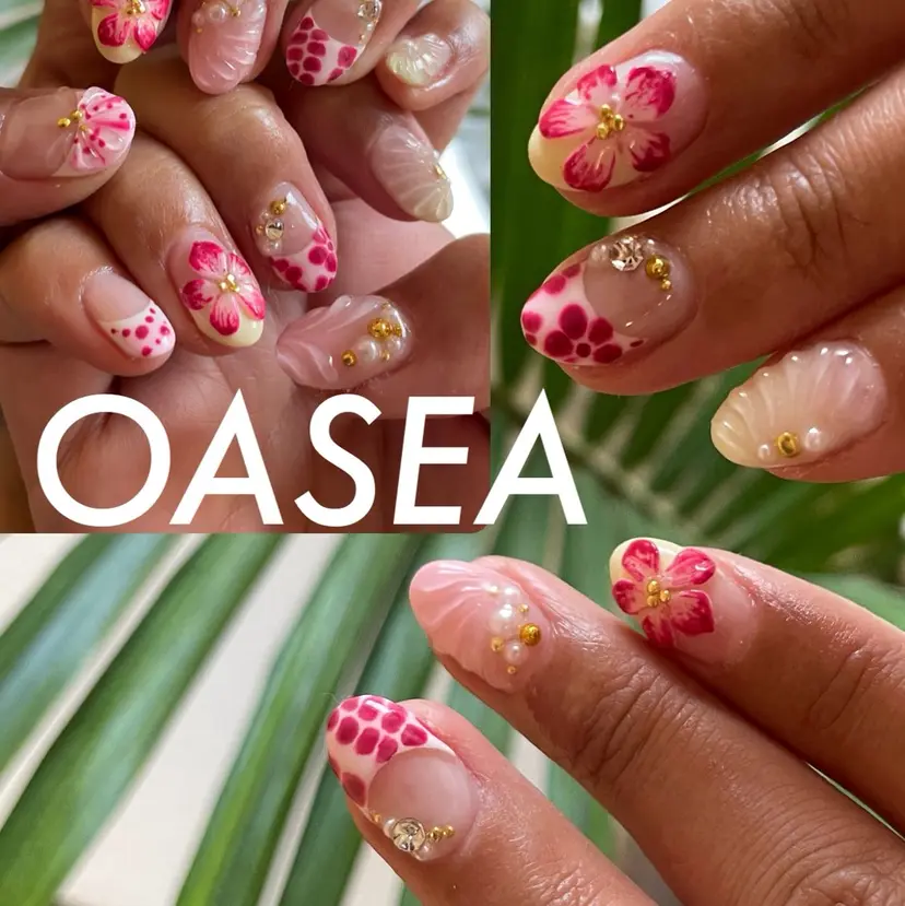 🌞💜 KAORI 🌴の掲載