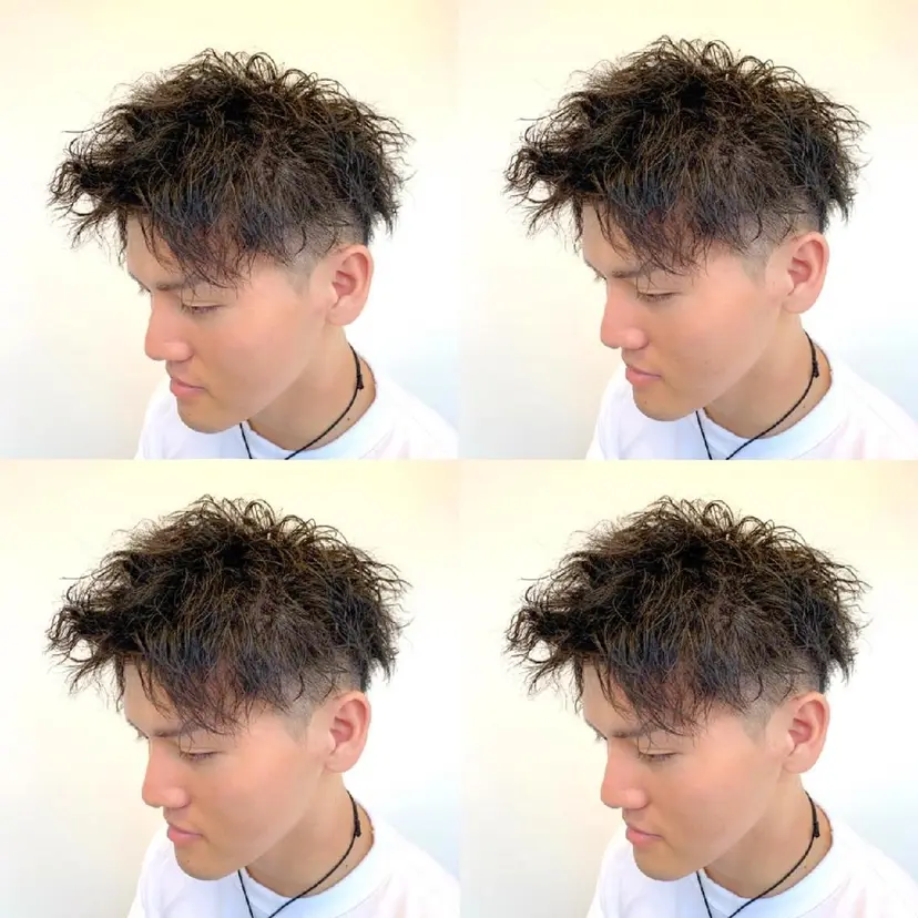 盛林 桜成の掲載