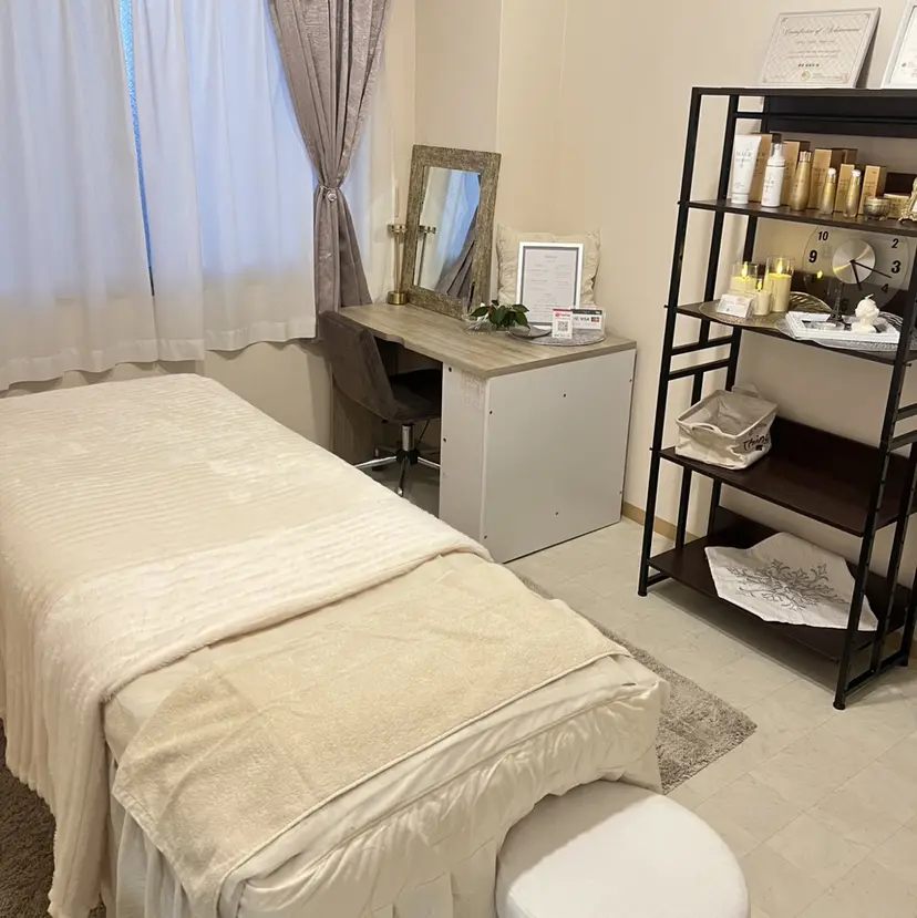 salon cuore豊中服部の掲載