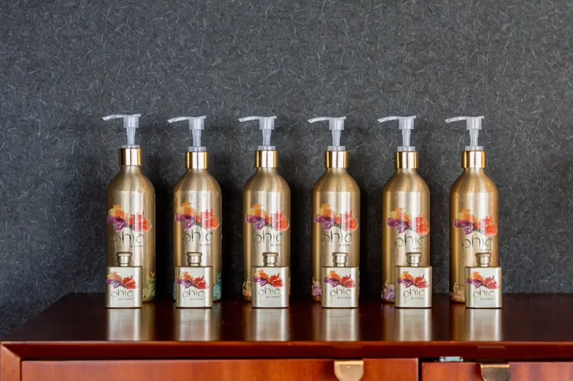 enraise エネルギーケアサロンの掲載