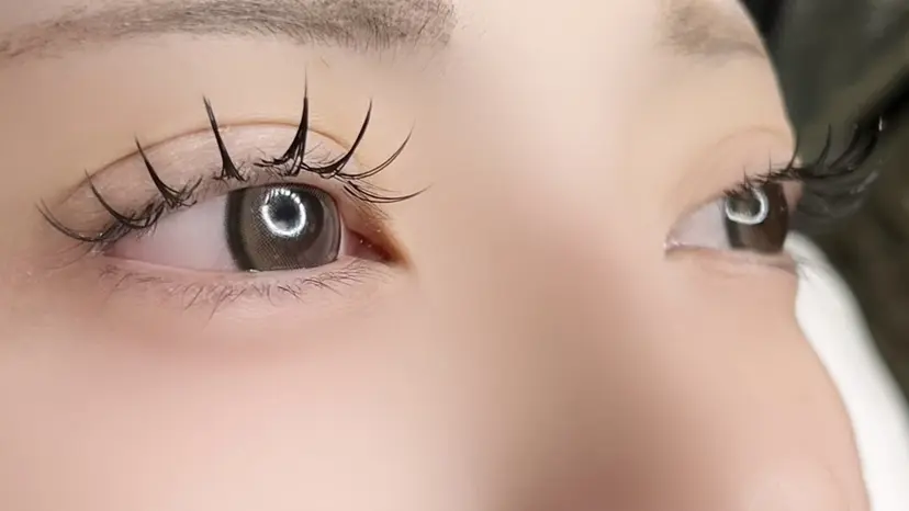 permille‰ HARUの掲載