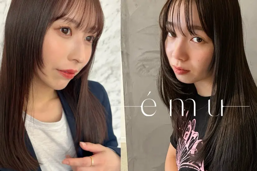 RABU /髪質改善 伏見/ヘアケアサロンの掲載