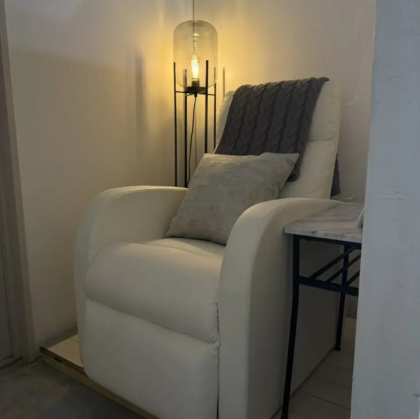 ZERO Nail Art Foot専用の掲載