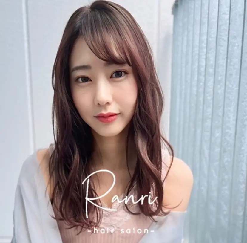 Ranri(ランリ) 名駅/名古屋の掲載