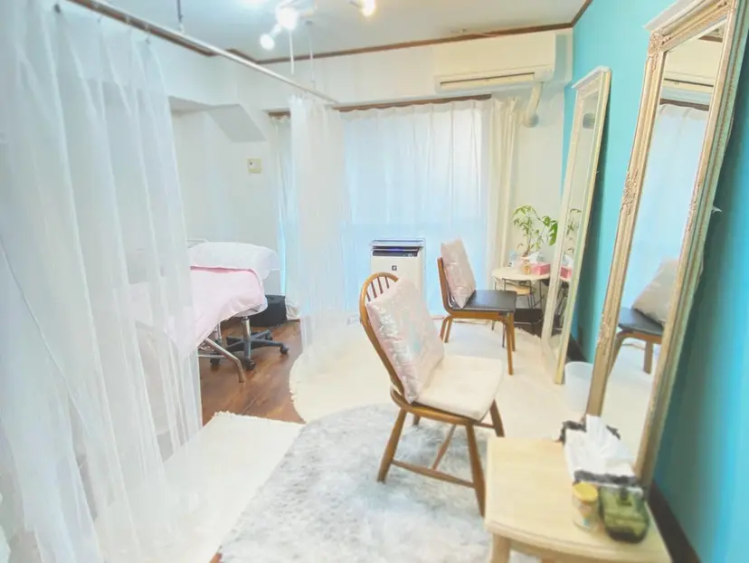 SCREEN 仙台の掲載