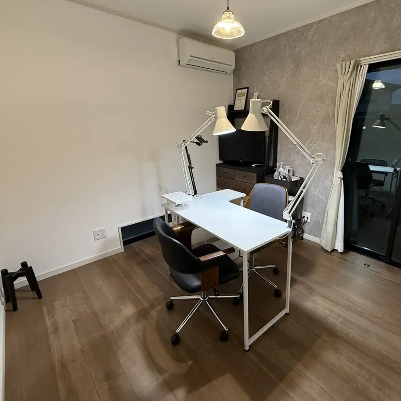 自爪育成・ネイルケア エルメの掲載